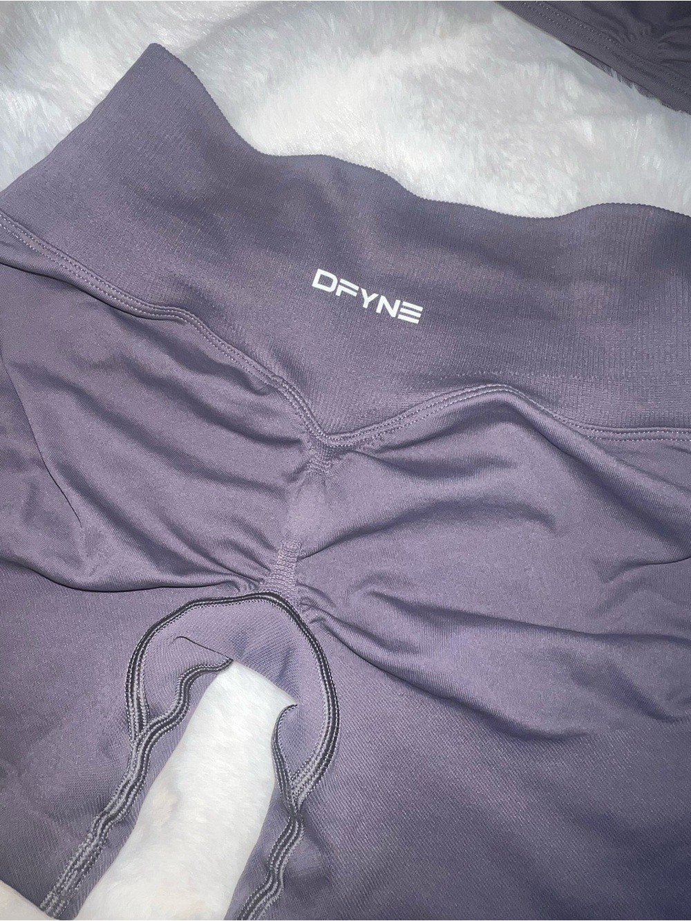 DFYNE Vision SET in Dove - Picture 4 of 6